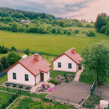 Willa Między ciszą a ciszą Polanica-Zdrój Zewnętrze zdjęcie